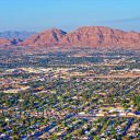 2026 North Las Vegas Mayoral Election Winner