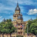 2026 Denton County Judge Election Winner