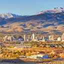 2026 Reno Mayoral Election Winner