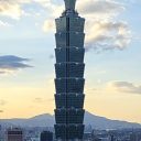 Highest temperature in Taipei on July 31?