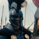 "The Odyssey" total domestic gross by August 31?