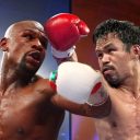 Floyd Mayweather vs. Manny Pacquiao 2