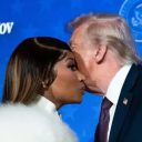 Trump calls Nicki Minaj hot again in 2026?
