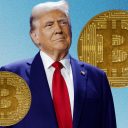 Trump eliminates capital gains tax on crypto by ___?