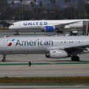 United x American Airlines merger/acquisition announced in 2026?