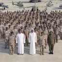 US announces withdrawal from Al Udeid Air Base by Sep 30?