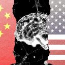 US Government removes public access to a major Chinese AI model in 2026?
