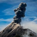 Vesuvius eruption with 1+ VEI in 2026?