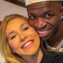 Virginia and Vini Jr breakup before 2027? 