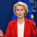 Von der Leyen out as European Commission President in 2026?
