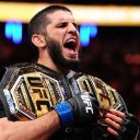 Who will be UFC Pound-For-Pound #1 at the end of 2026?