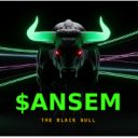 What price will $ANSEM hit in 2026?