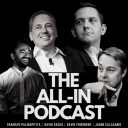 What will be said on the next All-In Podcast? (July 31)