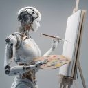Which company has the best Text-to-Image AI end of August?