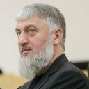 Adam Delimkhanov