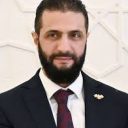 Ahmed al-Sharaa