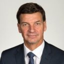 Angus Taylor