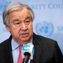 António Guterres