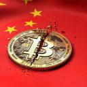 Will China unban Bitcoin by 2027?