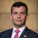 David Seymour