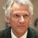 Dominique de Villepin