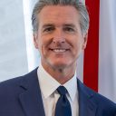 Will Gavin Newsom announce Presidential run by...?