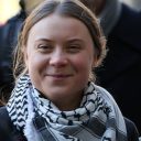Greta Thunberg
