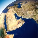 Iran military action against a gulf state on...?