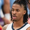 Ja Morant