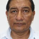 Luis Alberto Huette Tolentino