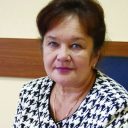 Lyudmila Vorobyova