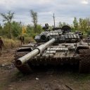 Will Russia capture Kindrativka by...?