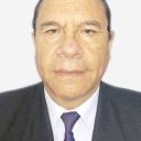 Santiago Rosendo Abarca León