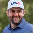 Scottie Scheffler
