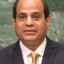Abdel Fattah El-Sisi