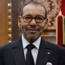 King Mohammed VI