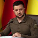 Volodymyr Zelenskyy