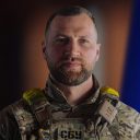 Yevhen Khmara appointed as Ukrainian Minister of Defence by...?