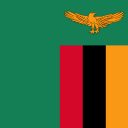 Zambia Presidential Election 1st Round: Turnout
