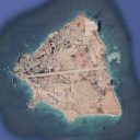 Abu Musa Island no longer under Iranian control by...?