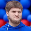Akhmat Kadyrov