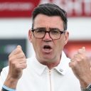 Andy Burnham out as UK PM by...?