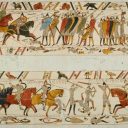 Bayeux Tapestry back in France by…?