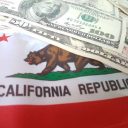 Billionaire one-time wealth tax passes in California election 2026?