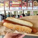 Costco increases hotdog price before 2027?
