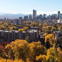 Highest temperature in Denver on July 31?