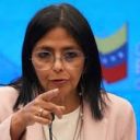 Delcy Rodríguez out as leader of Venezuela by...?