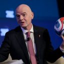 Gianni Infantino out as FIFA President by December 31?