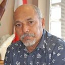Gilbert Tyuienon