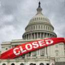 Government shutdown by October 1?
